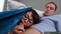 Stepfamily Therapy sex