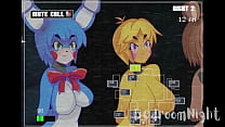 Chica Anime sex