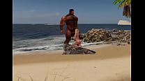 Spiaggia sex