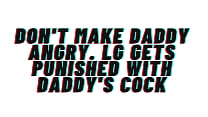Little Daddy sex