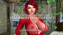 Strawberry sex