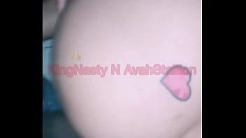 Asian Tattoo sex