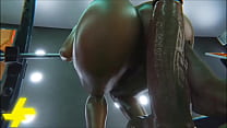 Culo Big Ass sex