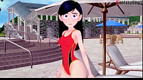 Hentai Animation sex