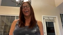 Hot Big Tits Step Mom sex