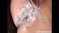 Pussy Shaving sex