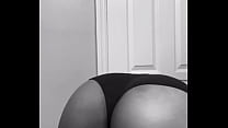 Big Ebony Butt sex