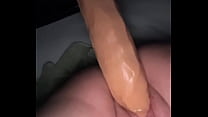 Teen Dildo Orgasm sex