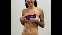 Verification Video sex