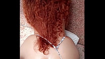 Rousse Anal sex