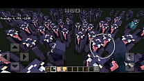 Minecraft sex