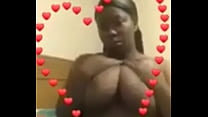 Ebony Titties sex