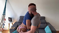 Gay Muscle sex