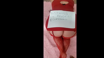 Video De Verificacion sex