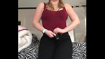 Thick Thighs sex