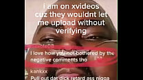 Video Verification sex