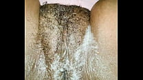 Wet Creamy Pussy sex