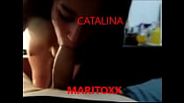 Maritoxx sex