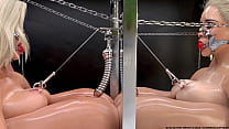 Bondage Punishment sex