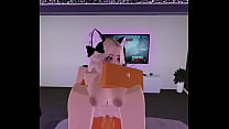 Roblox Big Boobs sex