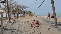 Beach Bbc sex