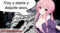 Hacerte sex