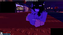 Roblox Shark sex