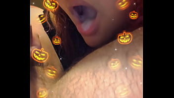 Bbw Cum In Mouth sex