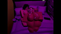 Roblox Con sex