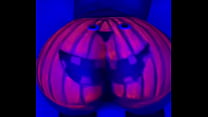 Pumpkin sex