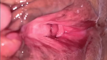 Wife Pussy Closeup sex