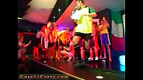 Gay Orgy sex
