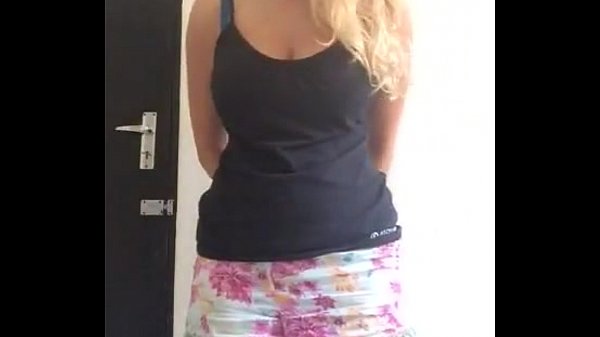 Esibizionista sex