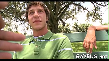 Homosexual video
