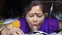 Indian Aunty sex