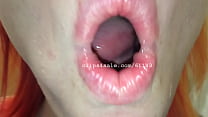 Mouth sex