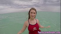 Lifeguard sex