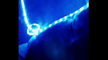 Bouncing On Dick sex