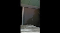 Ghost sex