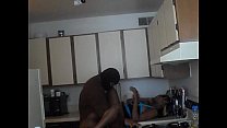 Amateur Big Booty Ebony Teen sex