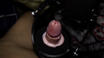 Vibrator Control sex