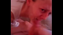 Facial Cum Shot sex