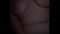 Bbw Masturbating sex