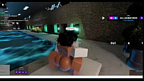 Roblox sex