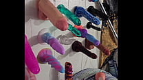 Anal Toys sex