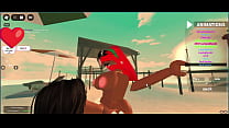 Roblox sex