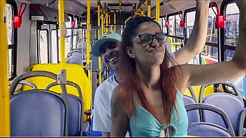 Bus sex