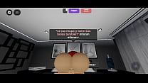 Roblox sex