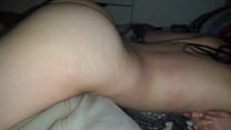 Big Booty Amateur sex