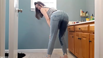 Jeans Sexy sex